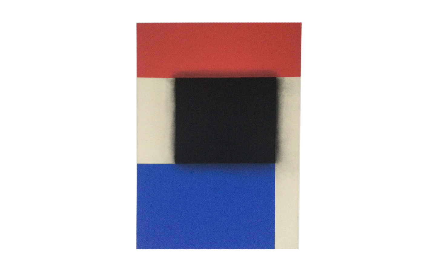 Lienhard von Monkiewitsch, Konstruktion mit den Fibonacci-Zahlen 8-13-21-34-55-89, 1994